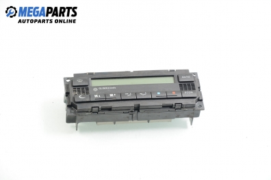 Air conditioning panel for Volkswagen Passat (B5; B5.5) 1.9 TDI, 101 hp, station wagon automatic, 2002