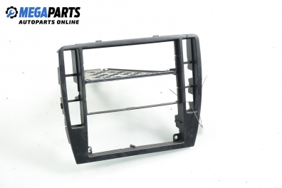 Central console for Volkswagen Passat (B5; B5.5) 1.9 TDI, 101 hp, station wagon automatic, 2002