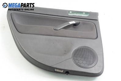 Interior door panel  for Volkswagen Passat (B5; B5.5) 1.9 TDI, 101 hp, station wagon automatic, 2002, position: rear - left