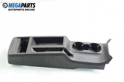 Central console for Volkswagen Passat (B5; B5.5) 1.9 TDI, 101 hp, station wagon automatic, 2002
