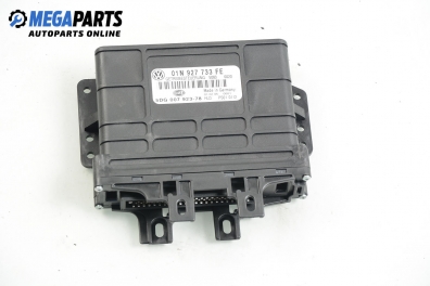 Transmission module for Volkswagen Passat (B5; B5.5) 1.9 TDI, 101 hp, station wagon automatic, 2002 № 01N 927 733 FE