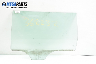 Fensterscheibe for Volkswagen Passat (B5; B5.5) 1.9 TDI, 101 hp, combi automatic, 2002, position: links, rückseite