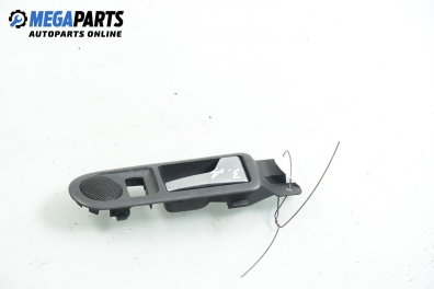 Inner handle for Volkswagen Passat (B5; B5.5) 1.9 TDI, 101 hp, station wagon automatic, 2002, position: rear - right