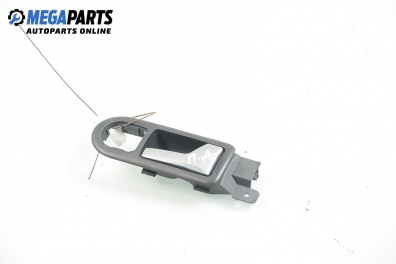 Inner handle for Volkswagen Passat (B5; B5.5) 1.9 TDI, 101 hp, station wagon automatic, 2002, position: front - right
