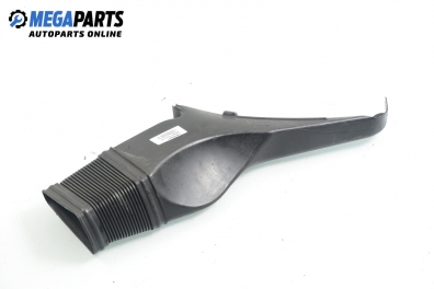 Air duct for Volkswagen Passat (B5; B5.5) 1.9 TDI, 101 hp, station wagon automatic, 2002