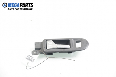 Inner handle for Volkswagen Passat (B5; B5.5) 1.9 TDI, 101 hp, station wagon automatic, 2002, position: front - left