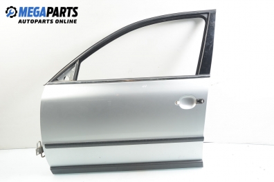 Door for Volkswagen Passat (B5; B5.5) 1.9 TDI, 101 hp, station wagon automatic, 2002, position: front - left