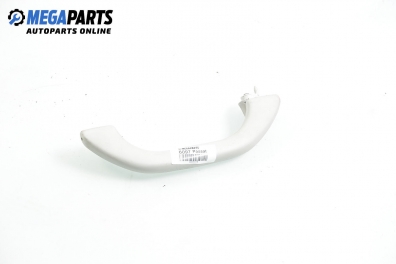 Mâner for Volkswagen Passat (B5; B5.5) 1.9 TDI, 101 hp, combi automatic, 2002, position: stânga - spate