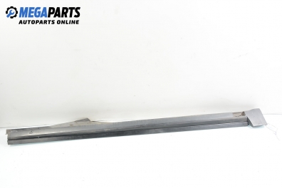 Side skirt for Volkswagen Passat (B5; B5.5) 1.9 TDI, 101 hp, station wagon automatic, 2002, position: left