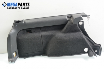 Trunk interior cover for Volkswagen Passat (B5; B5.5) 1.9 TDI, 101 hp, station wagon automatic, 2002