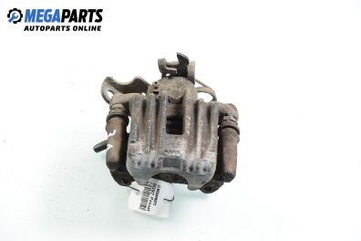 Bremszange for Volkswagen Passat (B5; B5.5) 1.9 TDI, 101 hp, combi automatic, 2002, position: links, rückseite