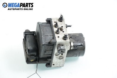 ABS for Volkswagen Passat (B5; B5.5) 1.9 TDI, 101 hp, station wagon automatic, 2002 № Bosch 0 265 950 055