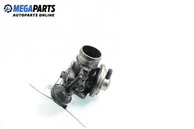Supapă EGR for Volkswagen Passat (B5; B5.5) 1.9 TDI, 101 hp, combi automatic, 2002