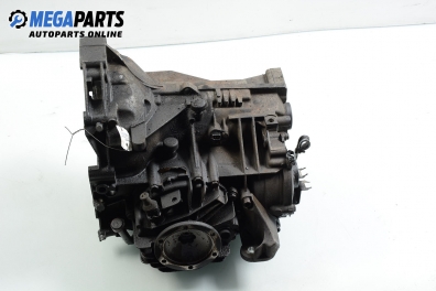 Automatic gearbox for Volkswagen Passat (B5; B5.5) 1.9 TDI, 101 hp, station wagon automatic, 2002
