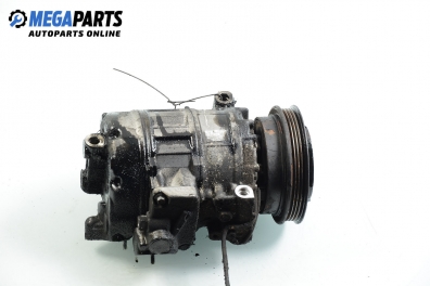 Kompressor klimaanlage for Volkswagen Passat (B5; B5.5) 1.9 TDI, 101 hp, combi automatic, 2002