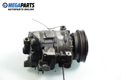 AC compressor for Volkswagen Passat (B5; B5.5) 1.9 TDI, 101 hp, station wagon automatic, 2002