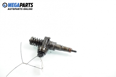 Duza diesel for Volkswagen Passat (B5; B5.5) 1.9 TDI, 101 hp, combi automatic, 2002 № Bosch 0 414 720 037