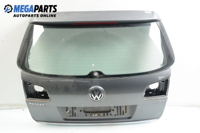 Capac spate for Volkswagen Passat (B6) 1.9 TDI, 105 hp, combi, 2007