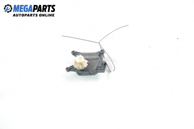 Heater motor flap control for Volkswagen Passat (B6) 1.9 TDI, 105 hp, station wagon, 2007