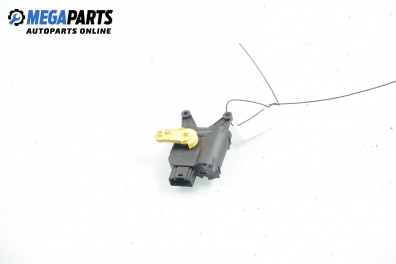 Heater motor flap control for Volkswagen Passat (B6) 1.9 TDI, 105 hp, station wagon, 2007