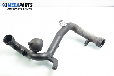 Turborohr for Volkswagen Passat (B6) 1.9 TDI, 105 hp, combi, 2007