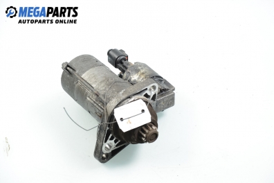 Starter for Volkswagen Passat (B6) 1.9 TDI, 105 hp, station wagon, 2007