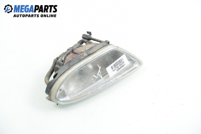 Fog light for Mercedes-Benz M-Class W163 2.7 CDI, 163 hp automatic, 2004, position: right
