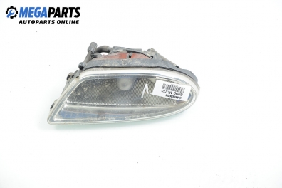 Fog light for Mercedes-Benz M-Class W163 2.7 CDI, 163 hp automatic, 2004, position: left