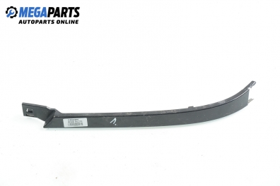 Headlights lower trim for Mercedes-Benz M-Class W163 2.7 CDI, 163 hp automatic, 2004, position: left