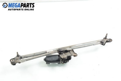 Front wipers motor for Mercedes-Benz M-Class W163 2.7 CDI, 163 hp automatic, 2004