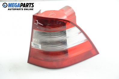 Stop for Mercedes-Benz M-Class W163 2.7 CDI, 163 hp automatic, 2004, position: dreapta