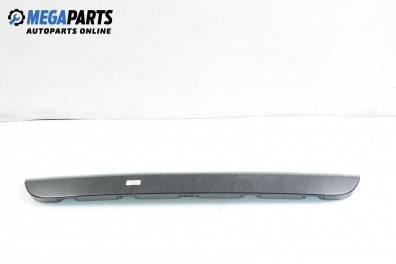 Exterior moulding for Mercedes-Benz M-Class W163 2.7 CDI, 163 hp automatic, 2004