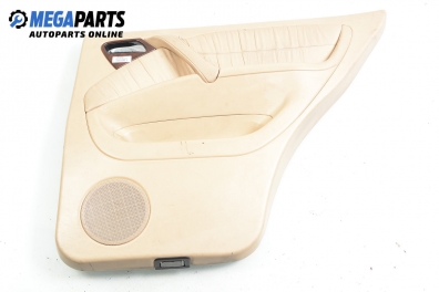 Interior door panel  for Mercedes-Benz M-Class W163 2.7 CDI, 163 hp automatic, 2004, position: rear - right