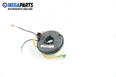 Steering wheel ribbon cable for Mercedes-Benz M-Class W163 2.7 CDI, 163 hp automatic, 2004