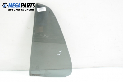 Door vent window for Mercedes-Benz M-Class W163 2.7 CDI, 163 hp automatic, 2004, position: left