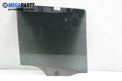 Window for Mercedes-Benz M-Class W163 2.7 CDI, 163 hp automatic, 2004, position: rear - right