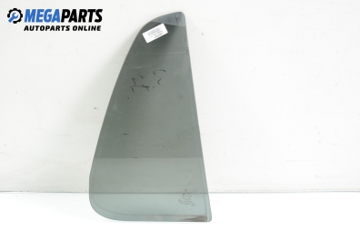 Door vent window for Mercedes-Benz M-Class W163 2.7 CDI, 163 hp automatic, 2004, position: right