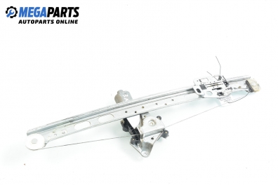 Electric window regulator for Mercedes-Benz M-Class W163 2.7 CDI, 163 hp automatic, 2004, position: rear - left