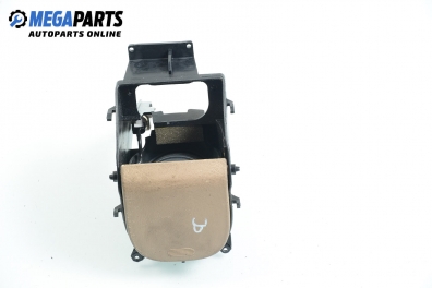 Suport pahare for Mercedes-Benz M-Class W163 2.7 CDI, 163 hp automatic, 2004