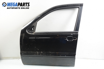 Door for Mercedes-Benz M-Class W163 2.7 CDI, 163 hp automatic, 2004, position: front - left