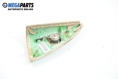 Loudspeaker for Mercedes-Benz M-Class W163 (1997-2005), position: right