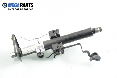 Steering shaft for Mercedes-Benz M-Class W163 2.7 CDI, 163 hp automatic, 2004