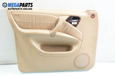 Interior door panel  for Mercedes-Benz M-Class W163 2.7 CDI, 163 hp automatic, 2004, position: front - left