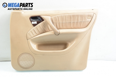 Interior door panel  for Mercedes-Benz M-Class W163 2.7 CDI, 163 hp automatic, 2004, position: front - right