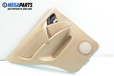 Interior door panel  for Mercedes-Benz M-Class W163 2.7 CDI, 163 hp automatic, 2004, position: rear - left