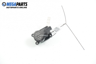 Heater motor flap control for Mercedes-Benz M-Class W163 2.7 CDI, 163 hp automatic, 2004