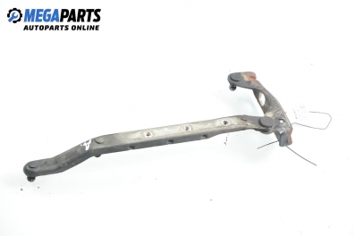 Bonnet hinge for Mercedes-Benz M-Class W163 2.7 CDI, 163 hp automatic, 2004, position: right