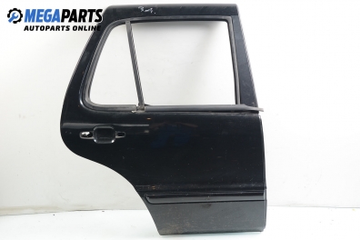 Door for Mercedes-Benz M-Class W163 2.7 CDI, 163 hp automatic, 2004, position: rear - right