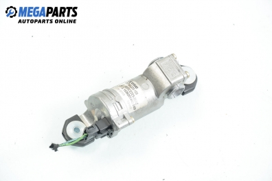 Rear window vent motor for Mercedes-Benz M-Class W163 2.7 CDI, 163 hp automatic, 2004, position: right № A 1638201442