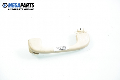 Handle for Mercedes-Benz M-Class W163 2.7 CDI, 163 hp automatic, 2004, position: rear - right